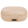 Наушники JBL Wave Flex TWS Beige (JBLWFLEXBEG) - 5