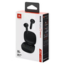 Наушники JBL Wave Flex TWS Black (JBLWFLEXBLK) - 9
