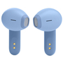 Наушники JBL Wave Flex TWS Blue (JBLWFLEXBLU) - 3