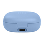 Наушники JBL Wave Flex TWS Blue (JBLWFLEXBLU) - 6