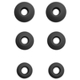 Наушники JBL Endurance Peak 3 TWS Black (JBLENDURPEAK3BLK) - 5