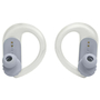 Наушники JBL Endurance Peak 3 TWS White (JBLENDURPEAK3WT) - 4