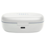 Наушники JBL Endurance Peak 3 TWS White (JBLENDURPEAK3WT) - 7