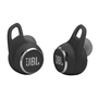 Наушники JBL Reflect Aero TWS Black (JBLREFLECTAEROBLK) - 7