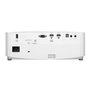Проектор Optoma UHD35x (E9PV7GL06EZ1) - 3
