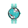 Смарт-часы Canyon Semifreddo SW-61 Mint (CNS-SW61BL) - 1