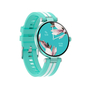 Смарт-часы Canyon Semifreddo SW-61 Mint (CNS-SW61BL) - 2