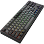 Клавиатура Dark Project Pro KD87A PBT Gateron Optical 2.0 Red (DP-KD-87A-004110-GRD) - 2