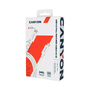 Дата кабель USB-C to USB-C 2.0m UC-42 5A 240W(ERP) E-MARK, white Canyon (CNS-USBC42W) - 1 Дата кабель USB-C to USB-C 2.0m UC-42 5A 240W(ERP) E-MARK, white Canyon (CNS-USBC42W) - 1