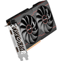 Видеокарта Sapphire Radeon RX 6500 XT 4Gb PULSE DUAL (11314-01-20G) - 2