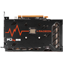 Видеокарта Sapphire Radeon RX 6500 XT 4Gb PULSE DUAL (11314-01-20G) - 4