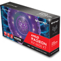 Видеокарта Sapphire Radeon RX 6650 XT 8Gb NITRO+ (11319-01-20G) - 7