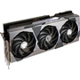 Видеокарта MSI GeForce RTX4070Ti 12Gb SUPRIM X (RTX 4070 Ti SUPRIM X 12G) - 5
