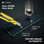 Стекло защитное MakeFuture Xiaomi Poco F4 (MGF-XPF4) - 4