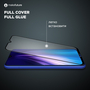 Стекло защитное MakeFuture Xiaomi Poco F4 (MGF-XPF4) - 6