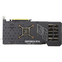 Видеокарта ASUS GeForce RTX4070Ti 12Gb TUF GAMING (TUF-RTX4070TI-12G-GAMING) - 8