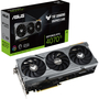 Видеокарта ASUS GeForce RTX4070Ti 12Gb TUF GAMING (TUF-RTX4070TI-12G-GAMING) - 9