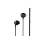 Наушники Philips TAUE100 In-ear Black (TAUE100BK/00) - 1