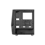 Корпус AeroCool Zauron Saturn FRGB-G-BK-v2 (ACCM-PV23023.11) - 5 Корпус AeroCool Zauron Saturn FRGB-G-BK-v2 (ACCM-PV23023.11) - 5