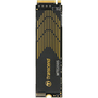 Накопитель SSD M.2 2280 4TB Transcend (TS4TMTE250S) - 1