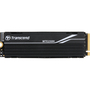 Накопитель SSD M.2 2280 4TB Transcend (TS4TMTE250H) - 1