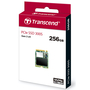 Накопитель SSD M.2 2230 256GB Transcend (TS256GMTE300S) - 2