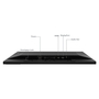 Монитор Lenovo G27e-20 (66D8GAR1UA) - 10