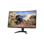 Монитор Lenovo G32qc-30 (66F2GAC1UA) - 3