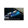 Накопитель SSD USB 3.2 1TB T7 Shield Samsung (MU-PE1T0K/EU) - 6