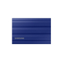 Накопитель SSD USB 3.2 2TB T7 Shield Samsung (MU-PE2T0R/EU) - 2