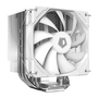 Кулер для процессора ID-Cooling SE-226-XT White - 1