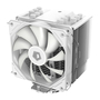 Кулер для процессора ID-Cooling SE-226-XT White - 2