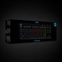Клавиатура Logitech G PRO Mechanical Gaming USB Black (920-009392) - 7
