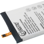 Аккумуляторная батарея для телефона Extradigital Sony Xperia XZ2 LIS1655ERPC 3180 mAh (BMX6486) - 2