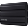 Накопитель SSD USB 3.2 1TB T7 Shield Samsung (MU-PE1T0S/EU) - 2