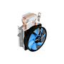 Кулер для процессора AeroCool Verkho 2 (ACTC-NA20210.01) - 2