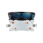 Кулер для процессора AeroCool Verkho 2 (ACTC-NA20210.01) - 4