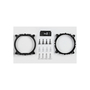 Кулер для процессора AeroCool Verkho 4 Dark (ACTC-NA30430.01) - 6