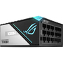 Блок питания ASUS 1000W ROG THOR 80+ Platinum (90YE00L1-B0NA00) - 2