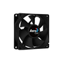 Кулер для корпуса AeroCool Force 8 Black (ACF1-FC00110.11) - 1