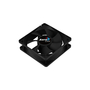 Кулер для корпуса AeroCool Force 8 Black (ACF1-FC00110.11) - 4