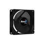 Кулер для корпуса AeroCool Force 8 Black (ACF1-FC00110.11) - 6