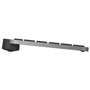 Клавиатура Logitech MX Keys Mini For Business Wireless Illuminated UA Graphite (920-010608) - 4