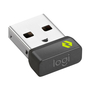 Клавиатура Logitech MX Keys Mini For Business Wireless Illuminated UA Graphite (920-010608) - 5