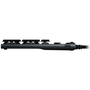 Клавиатура Logitech G815 Lightsync RGB Mechanical GL Tactile USB UA Black (920-008992) - 5