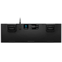 Клавиатура Logitech G815 Lightsync RGB Mechanical GL Tactile USB UA Black (920-008992) - 6