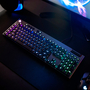 Клавиатура Logitech G815 Lightsync RGB Mechanical GL Tactile USB UA Black (920-008992) - 8