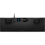Клавиатура Logitech G815 Lightsync RGB Mechanical GL Linear USB UA Black (920-009008) - 6