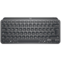 Комплект Logitech MX Keys Mini for Business UA Graphite (920-011061) - 4