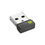 Комплект Logitech MX Keys Mini for Business UA Graphite (920-011061) - 5
